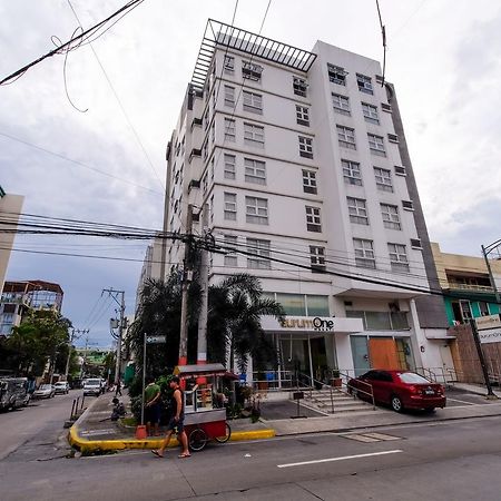 Zen Rooms Bangkal Makati Makati City Luaran gambar