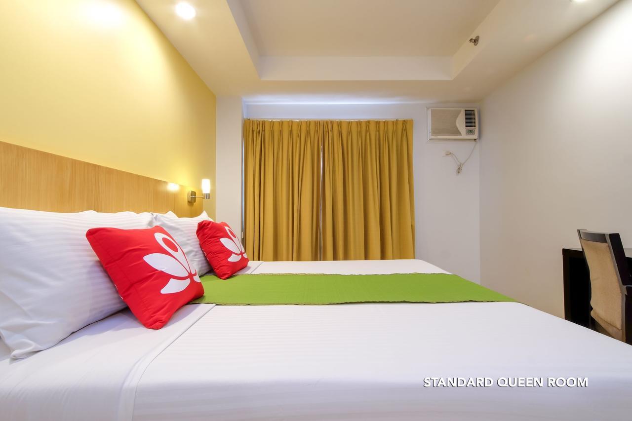 Zen Rooms Bangkal Makati Makati City Luaran gambar